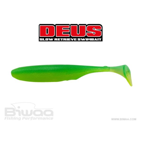 BIWAA DEUS 6