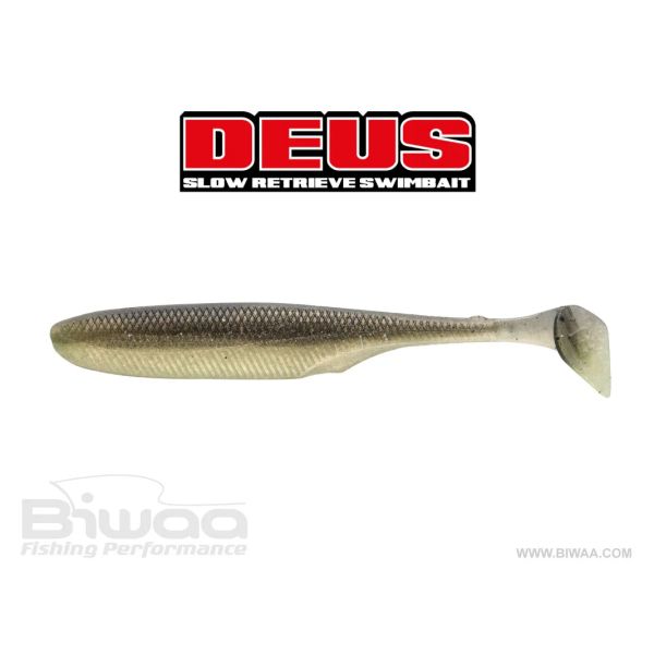 BIWAA DEUS 6