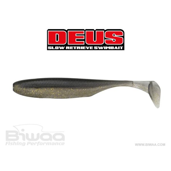BIWAA DEUS 6