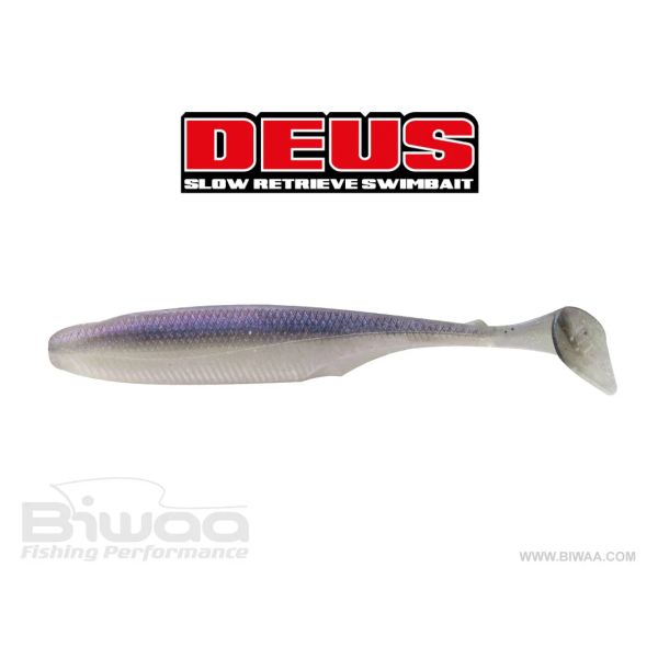 BIWAA DEUS 6