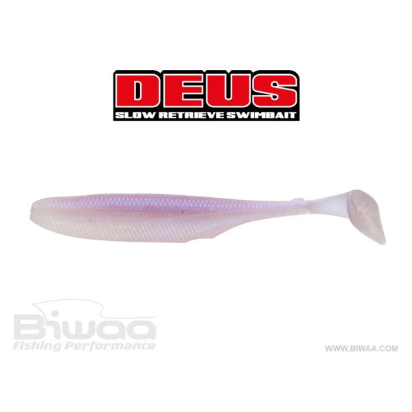BIWAA DEUS 6