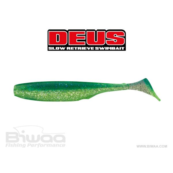 BIWAA DEUS 6