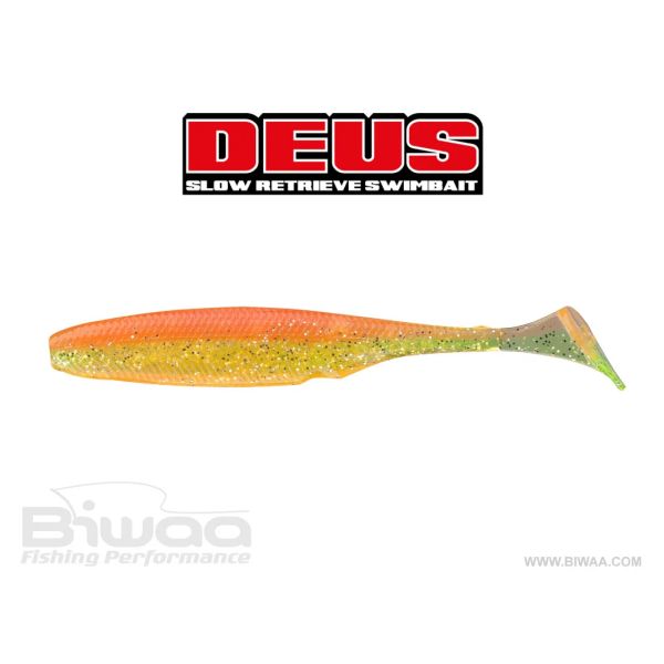 BIWAA DEUS 6