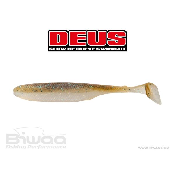 BIWAA DEUS 6