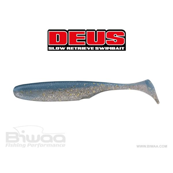 BIWAA DEUS 6