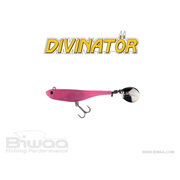 BIWAA DIVINATÖR MINI 9