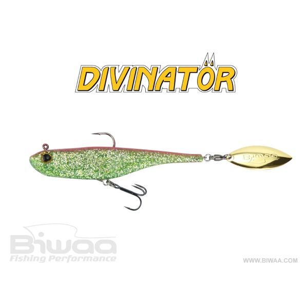 BIWAA DIVINATÖR 180 MEDIUM - ATOMIK