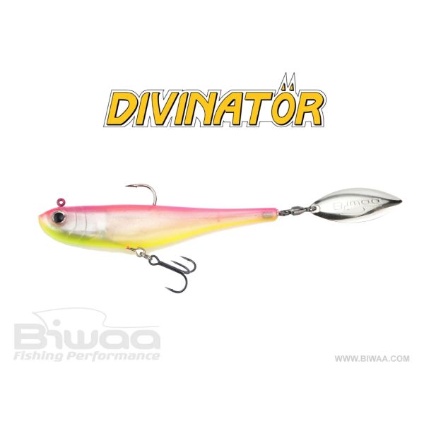 BIWAA DIVINATÖR 180 MEDIUM - TRICO