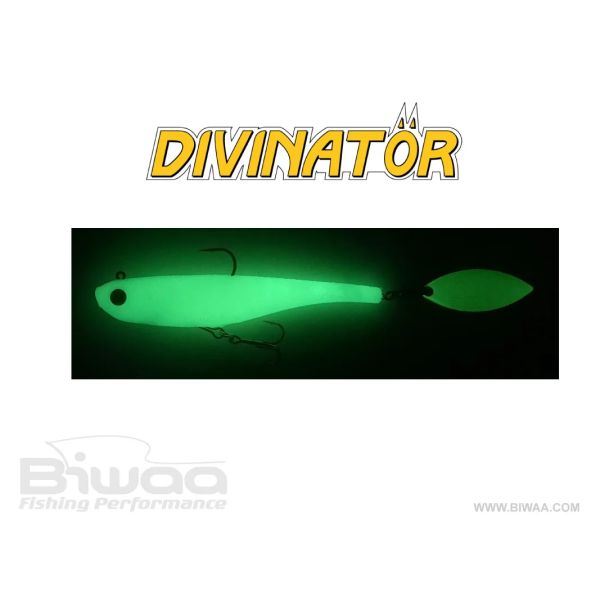 BIWAA DIVINATÖR 140 JR - UV SUPER GLOW