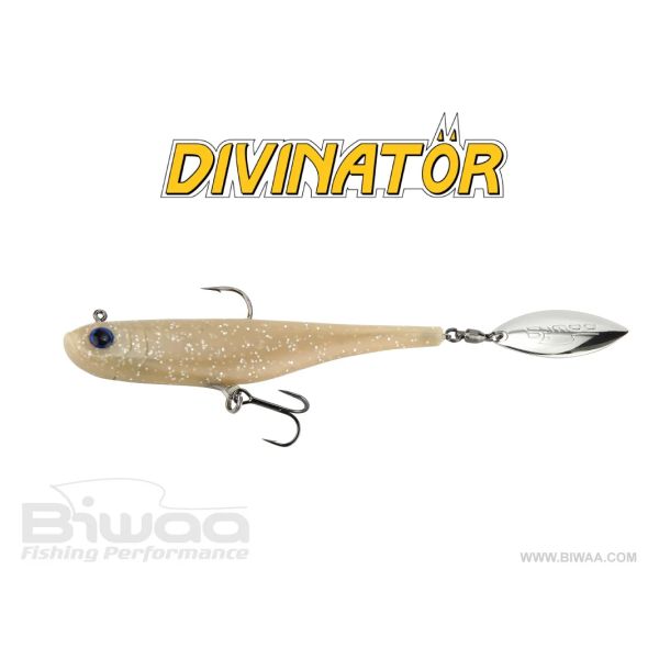 BIWAA DIVINATÖR 180 MEDIUM - IVORY
