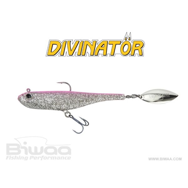 BIWAA DIVINATÖR 180 MEDIUM - PINK ICE
