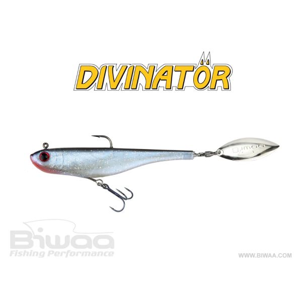 BIWAA DIVINATÖR 180 MEDIUM - ROACH