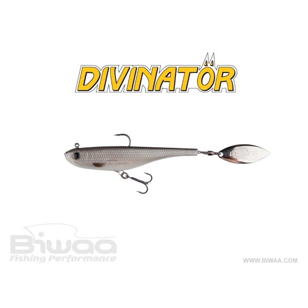 BIWAA DIVINATÖR 140 JR - HITCH