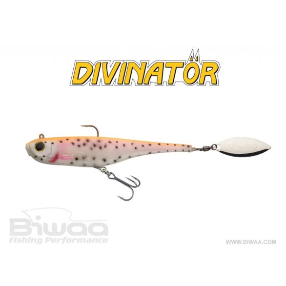 BIWAA DIVINATÖR 140 JR