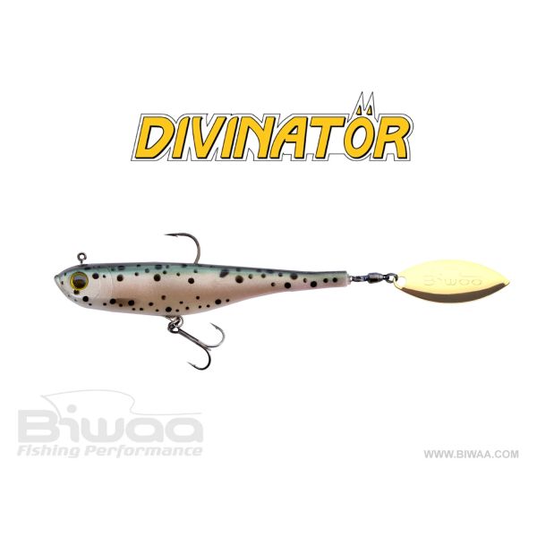 BIWAA DIVINATÖR 140 JR - RAINBOW