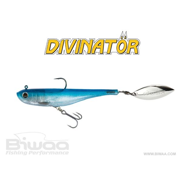 BIWAA DIVINATÖR 140 JR - HERRING