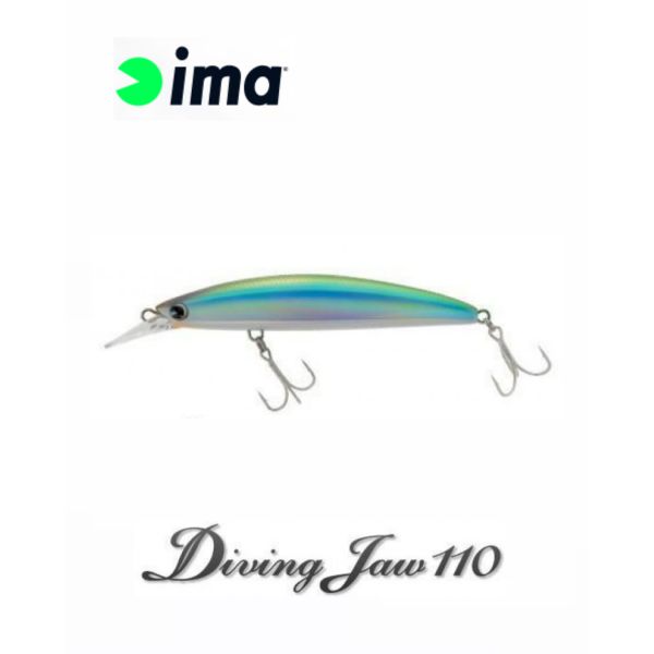 IMA DIVING JAW 110
