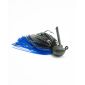 DETOUR SHOOTER JIG 3/8 OZ - BLACK BLUE