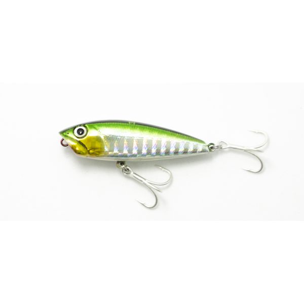 DETOUR DOGGIE WALKER 50 - SHINNING MINNOW
