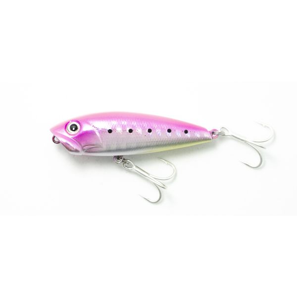 DETOUR DOGGIE WALKER 50 - PINK IWASHI