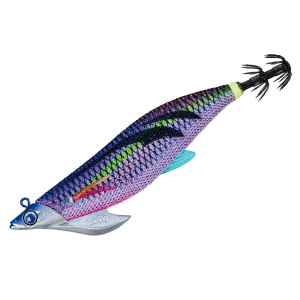 MAJOR CRAFT EGIZO BAIT FEATHER TIP-RUN 25GR