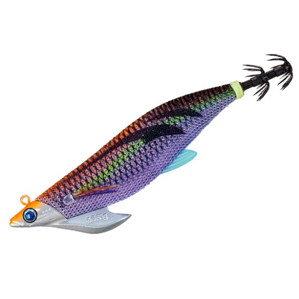 MAJOR CRAFT EGIZO BAIT FEATHER TIP-RUN 20GR