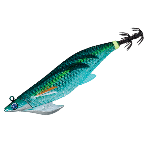 MAJOR CRAFT EGIZO BAIT FEATHER TIP-RUN 20GR