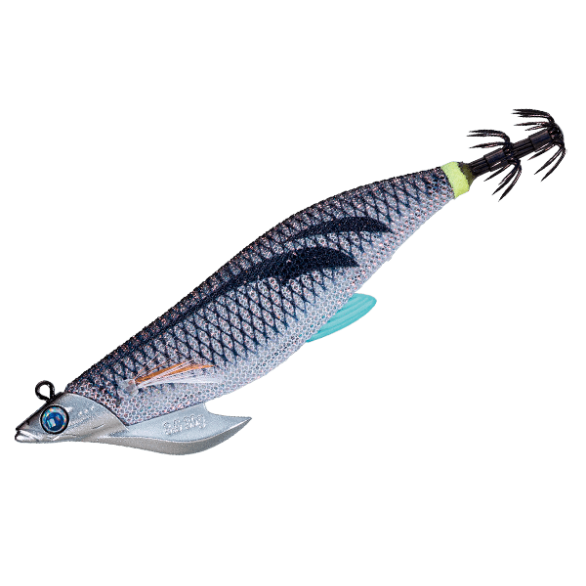 MAJOR CRAFT EGIZO BAIT FEATHER TIP-RUN 20GR