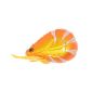 GEECRACK EBIDAMA THROUGH 150G - ORANGE GOLD EBI