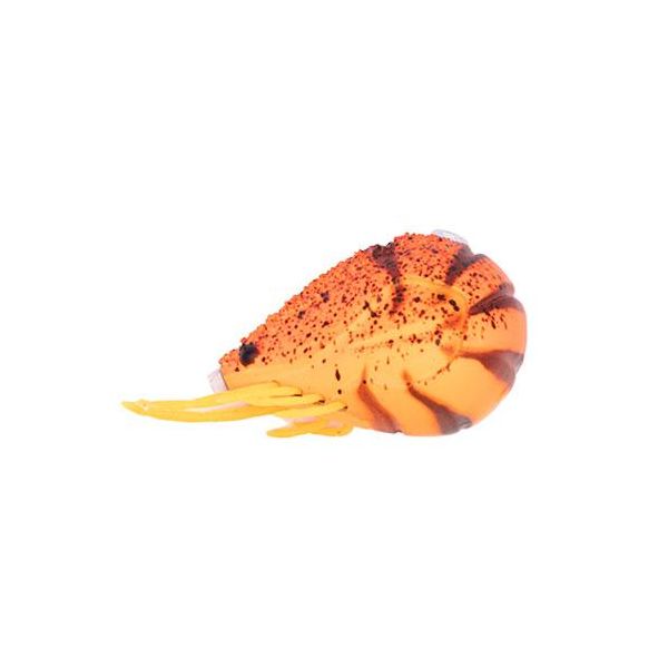 GEECRACK EBIDAMA THROUGH 150G - ORANGE EBI