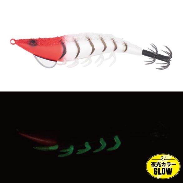 GEECRACK EGISKU 2.5 DEAD SHOT SLOW