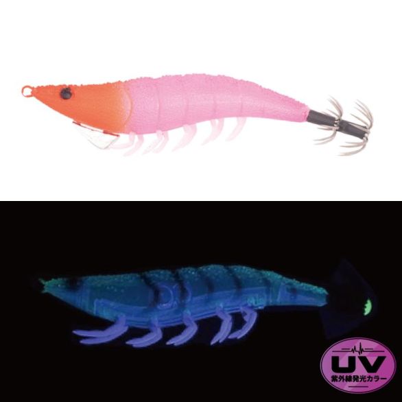 GEECRACK EGISKU 2.5 DEAD SHOT SLOW