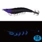 GEECRACK EGISKU 2.5 DEAD SHOT SLOW - PURPLE BLACK