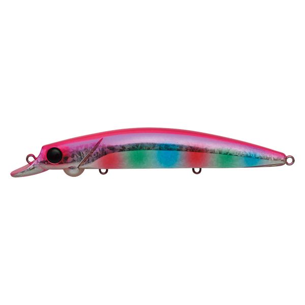 JA-DO ERDA TEUFEL 125MM - P COTTON CANDY