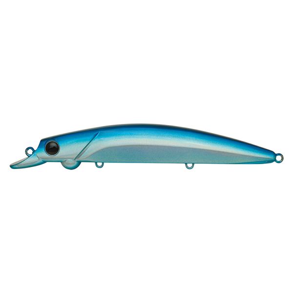 JA-DO ERDA TEUFEL 125MM - BLUE BLUE