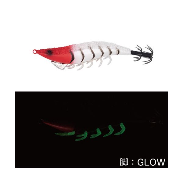 GEECRACK EGISUKE 2.5 GO