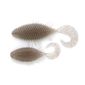IMAKATSU FLAT HEAD CURLY 4INCH - LAKE SHRIMP
