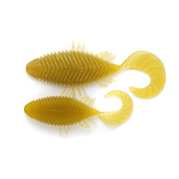 IMAKATSU FLAT HEAD CURLY