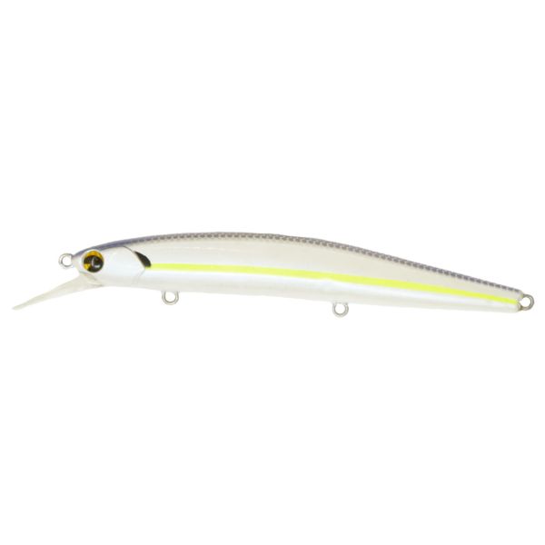 IMA FLIT 120 - CHARTREUSE SHAD