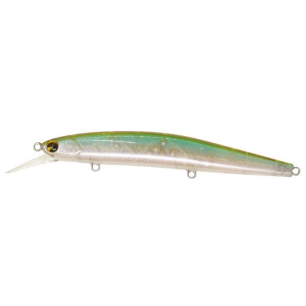 IMA FLIT 120 - GHOST MINNOW