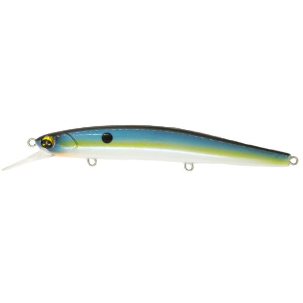 IMA FLIT 120 - SEXY PEARL SHAD