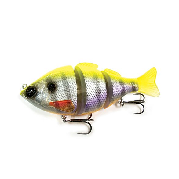 GEECRACK GILLING 125SP