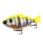 GEECRACK GILLING 125SP - CHART BACK GILL