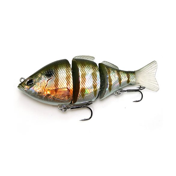 GEECRACK GILLING 125SP