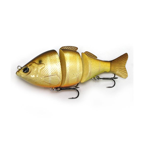 GEECRACK GILLING 125SP