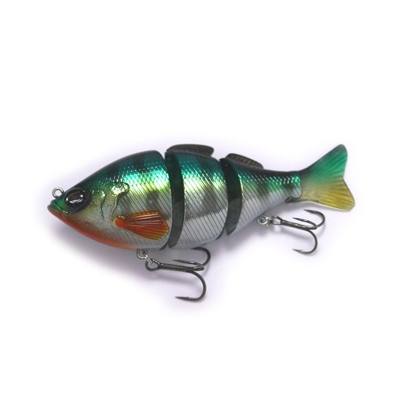 GEECRACK GILLING 125SP