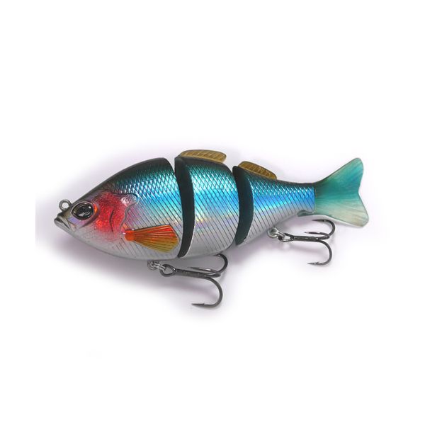 GEECRACK GILLING 125SP - BARA TANAGO