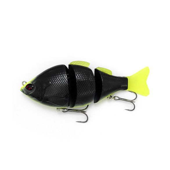 GEECRACK GILLING 125SP