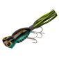 ARBOGAST HULA POPPER - BASS
