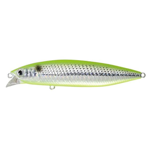 BASSDAY GYOKUSAI 97F - DOUBLE CHART KONOSHIRO